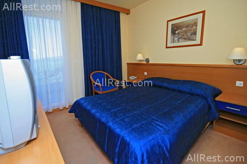 Medena Hotel 10